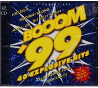 Diverse - Booom 99-Vol.3 [Import]