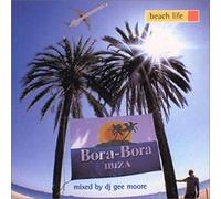 Diverse - Bora Ibiza/Beach Life [Import]