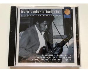 Diverse - Born Under a Bad Sign