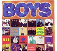 Diverse - Boys
