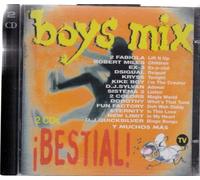 Diverse - Boys Mix [Import]