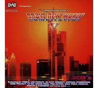 Diverse - Brave New World-Vol.5 [Import]