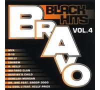 Diverse - Bravo Black Hits 4 [Import]