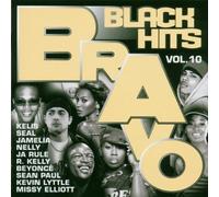 Diverse - Bravo Black Hits Vol.10 [Import]