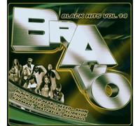 Diverse - Bravo Black Hits Vol. 14 [Import]