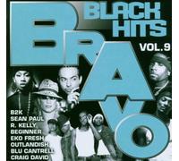 Diverse - Bravo Black Hits Vol.9 [Import]