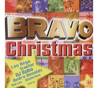 Diverse - Bravo Christmas Hot & Holy,Vol [Import]