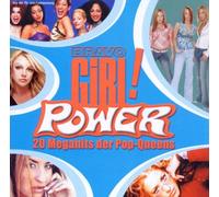 Diverse - Bravo Girl Power [Import]