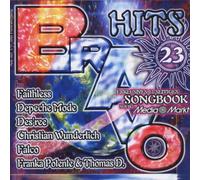Diverse - Bravo Hits 23 [Import]