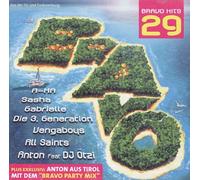 Diverse - Bravo Hits 29 [Import]
