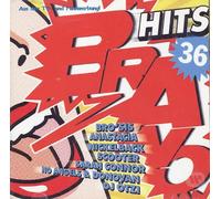 Diverse - Bravo Hits 36(Austria) [Import]