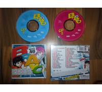 Diverse - Bravo Hits 40 [Import]