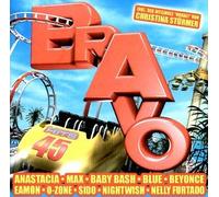 Diverse - Bravo Hits 45 [Import]