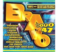 Diverse - Bravo Hits 47 [Import]