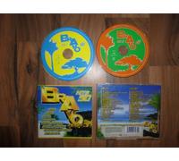 Diverse - Bravo Hits 50 [Import]