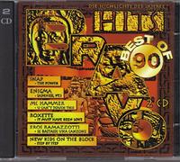 Diverse - Bravo Hits Best of '90