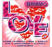 Diverse - Bravo Love [Import]