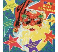 Diverse - Bravo Rock Christmas [Import]