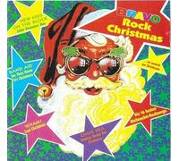 Diverse - Bravo Rock X-Mas I
