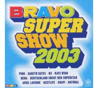 Diverse - Bravo Super Show 2003 [Import]