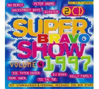 Diverse - Bravo Super Show Vol.4 [Import]