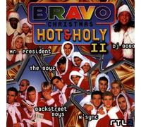 Diverse - Bravo Xmas Hot & Holy.II [Import]