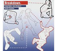 Diverse - Breakdown [Import]