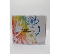Diverse - Brigitte-Colours of Love [Import]