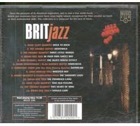 Diverse - Brit Jazz