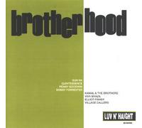 Diverse - Brotherhood