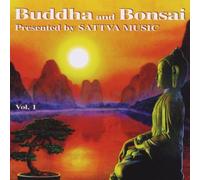 Diverse - Buddha and Bonsai V.1 China [Import]