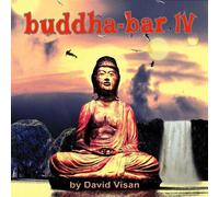 Diverse - Buddha Bar 4 [Import]