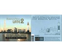 Diverse - Buenos Aires Late 2