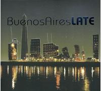 Diverse - Buenos Aires Late