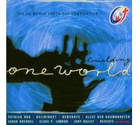 Diverse - Building One World [Import]