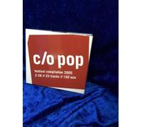 Diverse - C/O Pop Compilation 2005 [Import]