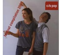 Diverse - C/O Pop Festival Compilation 2007