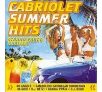 Diverse - Cabriolet Summer Hits