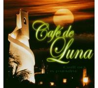 Diverse - Cafe de Luna-Chill Out in Para [Import]