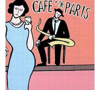 Diverse - Cafe de Paris [Import]