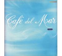 Diverse - Cafe Del Mar (Deleted) [Vinilo]