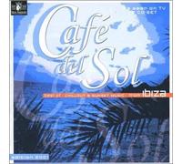 Diverse - Cafe Del Sol [Import]