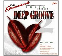 Diverse - Cafe Guarana/Deep Groove 2 [Import]