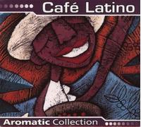 Diverse - Cafe Latino [Import]