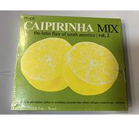 Diverse - Caipirinha Club 2-The Finest M [Import] [Vinilo]