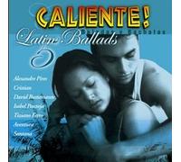 Diverse - Caliente Latin Ballads