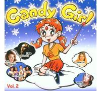 Diverse - Candy Girl Vol.2 [Import]