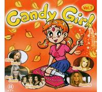 Diverse - Candy Girl Vol.7 [Import]