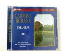 Diverse - Carmina-Carl Orff