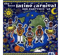 Diverse - Carnival Latino [Import]